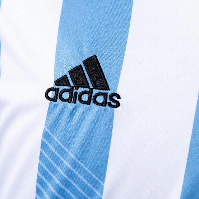 Retro Argentina 2014 Home Jersey