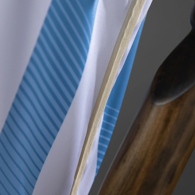 Retro Argentina 2014 Home Jersey