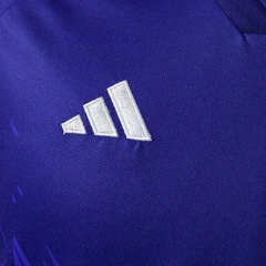 Retro Argentina 2022 Away Jersey