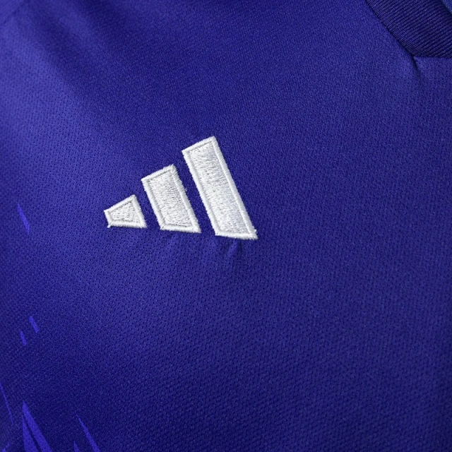 Retro Argentina 2022 Away Jersey