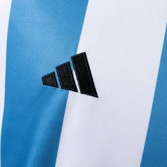 Retro Argentina 2022 Home Jersey