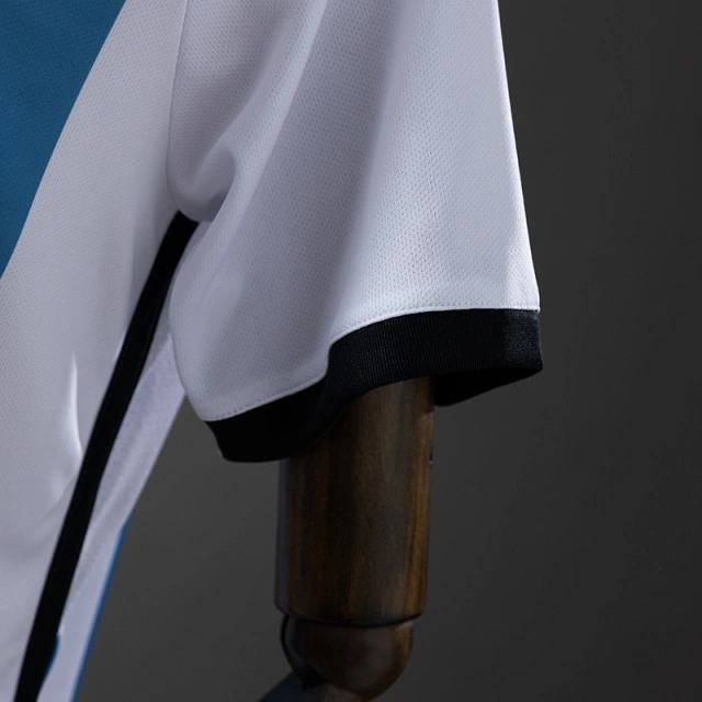 Retro Argentina 2022 Home Jersey