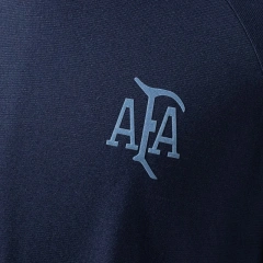 Argentina Adidas 50th Anniversary T-shirt
