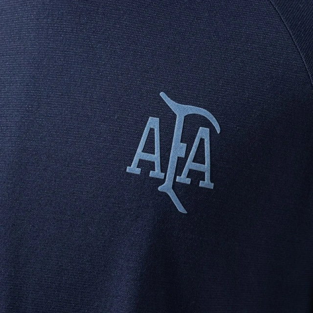 Argentina Adidas 50th Anniversary T-shirt