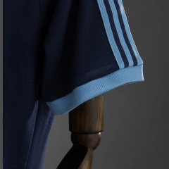 Argentina Adidas 50th Anniversary T-shirt