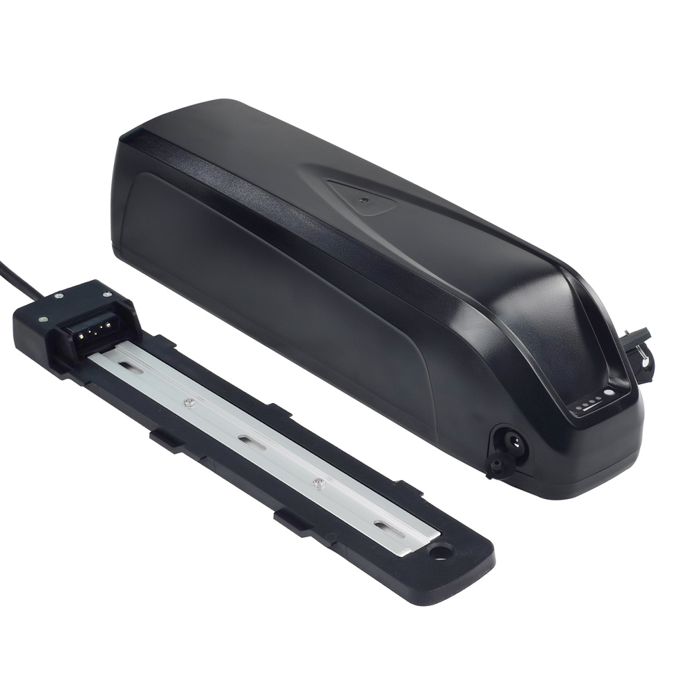 48V 14Ah Lithium ion Ebike Battery 48 Volt Fit for RAD Power E Bike Battery Replacement Rad External Hailong Electric Bike Batteries Pack