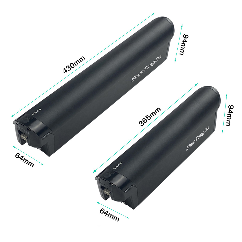 48V14Ah 672wh Electric Bike Battery Fit for iGO CORE-Elite AVENTON PACE 500 Next-GEN Ride 1 up CORE-5 Lectric Reention Removable Lithium Ebike Battery Replacement with E-Bike Charger