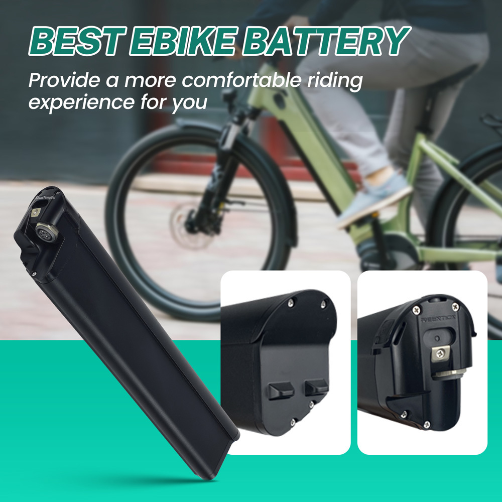 48V14Ah 672wh Electric Bike Battery Fit for iGO CORE-Elite AVENTON PACE 500 Next-GEN Ride 1 up CORE-5 Lectric Reention Removable Lithium Ebike Battery Replacement with E-Bike Charger