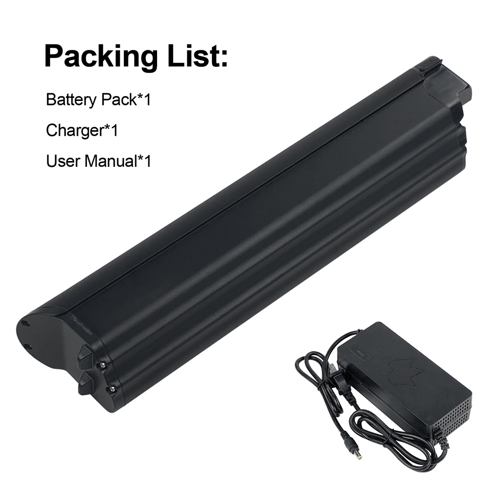 48V14Ah 672wh Electric Bike Battery Fit for iGO CORE-Elite AVENTON PACE 500 Next-GEN Ride 1 up CORE-5 Lectric Reention Removable Lithium Ebike Battery Replacement with E-Bike Charger