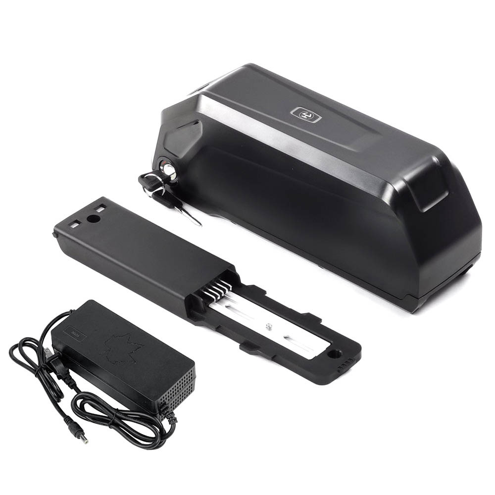 Ebike Battery 48V 52V Replacement Lithium Batteries for Beaumont Retro Spec Koa Chatham Rev 2 Electric Bike Xpedition Beach Cruiser lectric Scooter Tricycle 750W 1000W E-Bike Battery