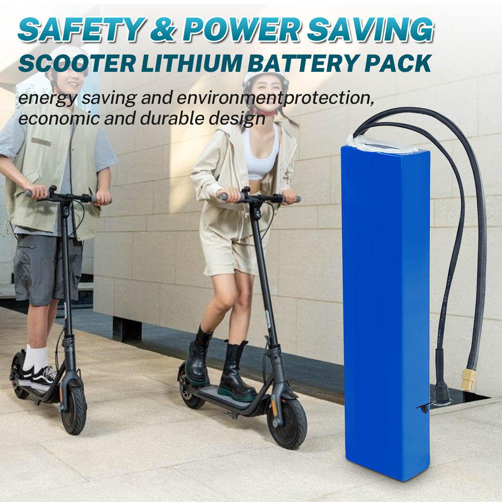 DIY Custom Size 24V 36V 48V 52V 60V 72V Waterproof 18650/2600MAH/3500MAH/21700/5000MAH Lithium Battery Pack 10AH 20AH 30AH 40AH Varying Capacities