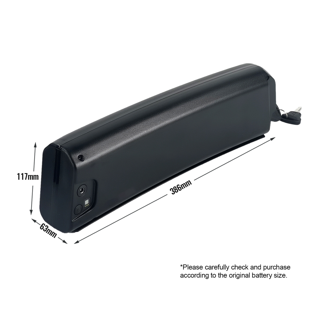 36V 48V Folding Ebike Battery Replacement for Aventon Sinch E-Joe Epik Maxfoot MF19 Glion 510 Foldable Electric Bike Battery Rechargeable Lithium Batteries with E-Bike Charger