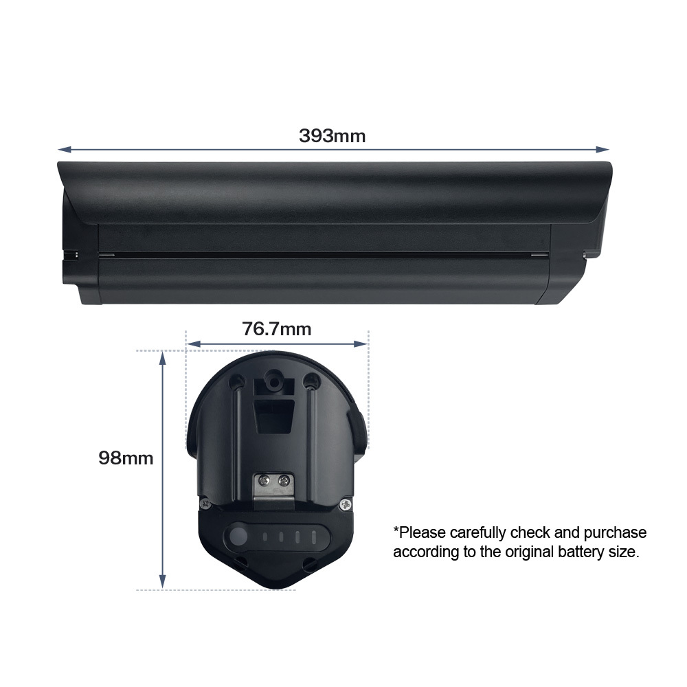 36V 48V 15Ah 20Ah Ebike Battery, 6 Pin Discharge Power Switch 30A BMS 3A Fast Charger for 0-1000w E-Bike Motors Mountain Electric Bike Hidden 21700 Cells Lithium Batteries Replacement