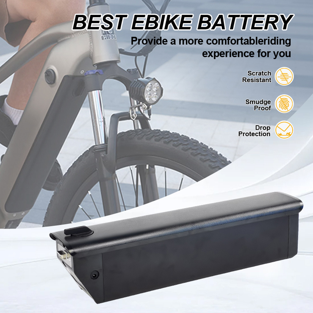 Replacement Ebike Battery 36V 48V 52V 20Ah 25Ah 30Ah 21700 Cells Fit for Magicycle Deer Ocelot Pro Aimosebike TOTEM Swift Horse Himalaya E-Bike Cruiser RV800 Plus Electric Bike Batteries