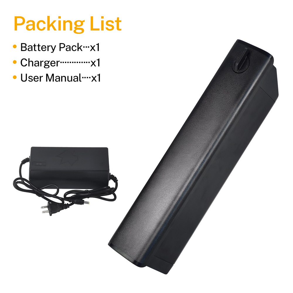 Replacement Ebike Battery 36V 48V 52V 20Ah 25Ah 30Ah 21700 Cells Fit for Magicycle Deer Ocelot Pro Aimosebike TOTEM Swift Horse Himalaya E-Bike Cruiser RV800 Plus Electric Bike Batteries