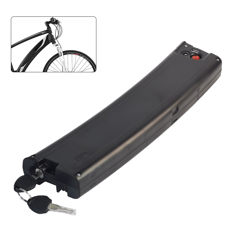 24v 36v Scimitar Ebike Battery Folding Electric Bike Lithium ion Battery Pack for sale Crosscity E-bike Batteries Replacement