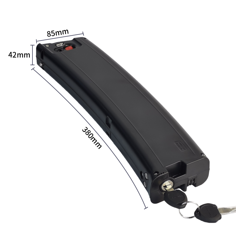24v 36v Scimitar Ebike Battery Folding Electric Bike Lithium ion Battery Pack for sale Crosscity E-bike Batteries Replacement