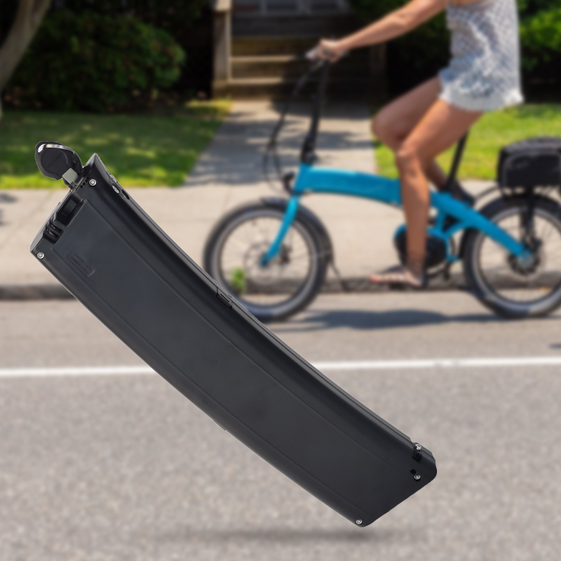 24v 36v Scimitar Ebike Battery Folding Electric Bike Lithium ion Battery Pack for sale Crosscity E-bike Batteries Replacement