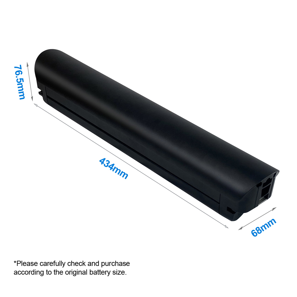 36V 48V Bird Electric Bike Spare Integrated Lithium Batteries for PHOENIX Tenways CG800s Econic One Adventure Bandit Jordaan Veloretti Ebike Battery Replacement