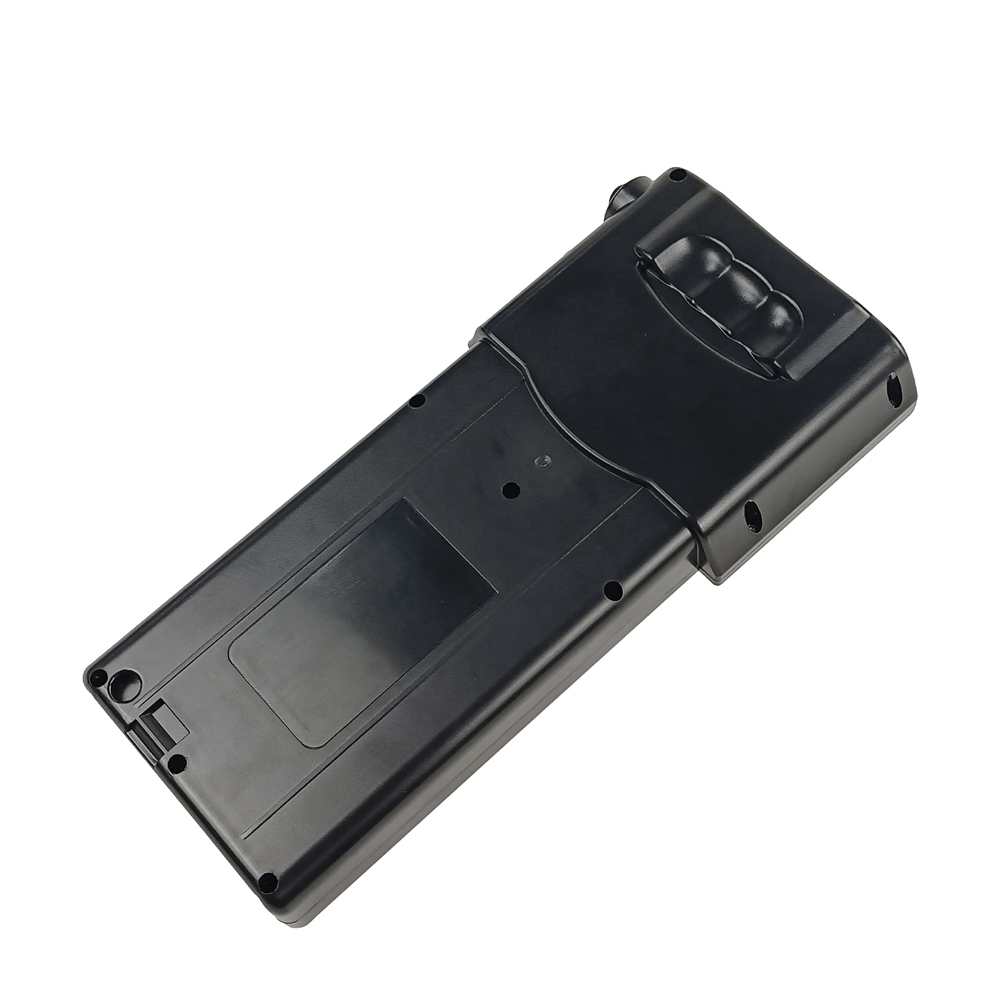36V 48V Ebike Battery Replacement Spare Rear Rack E-Bike Batteries for Apollo Metis Assist Electric Bike Battery Rechargeable Lithium 18650 Cells