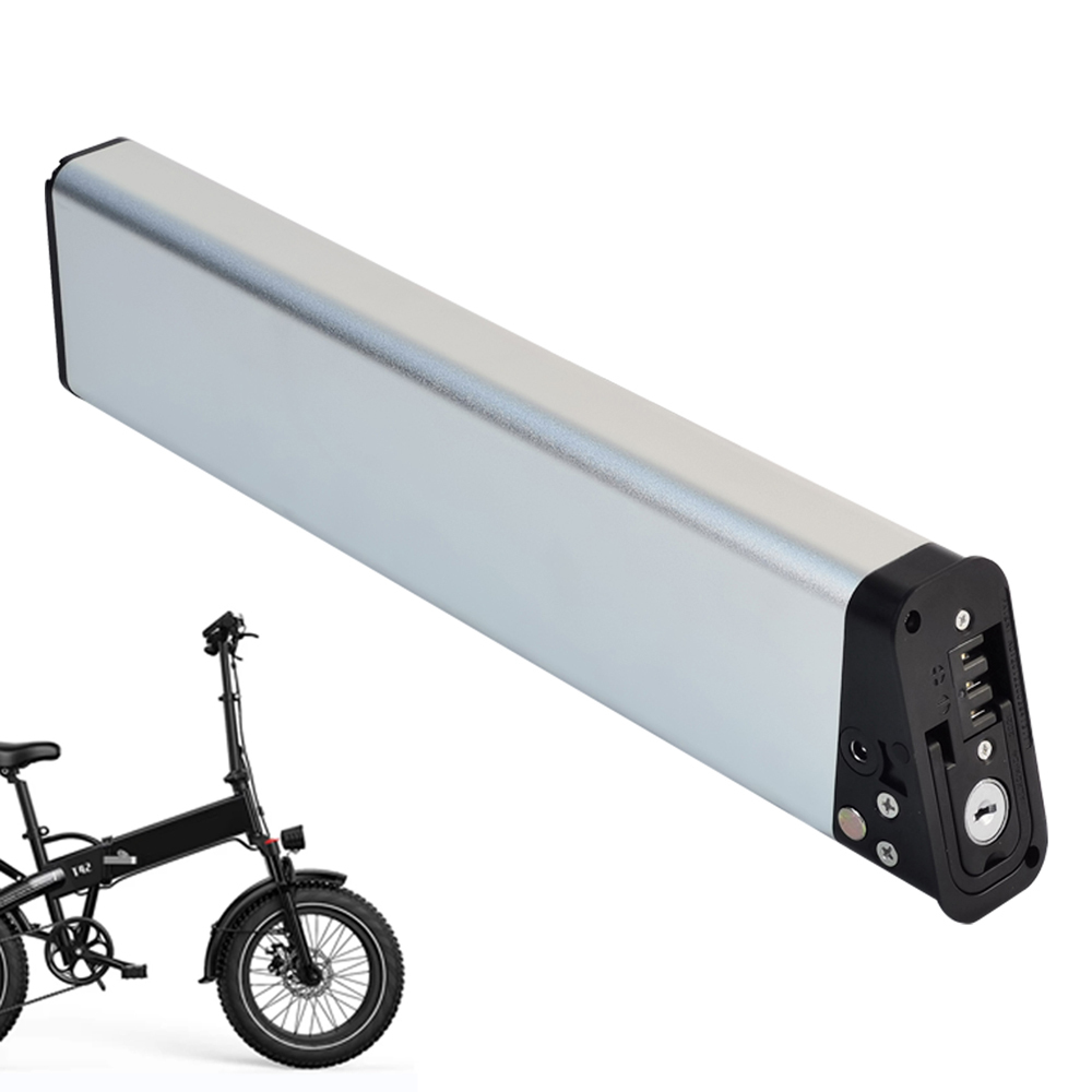 Folding E-Bike Battery DCH-014 36V Ebike Battery Replacement for Lankeleisi ADO A16 AM1908 AM001908 VIVI F20 FM20 City Foldable E Bike conversion Kit Batteries
