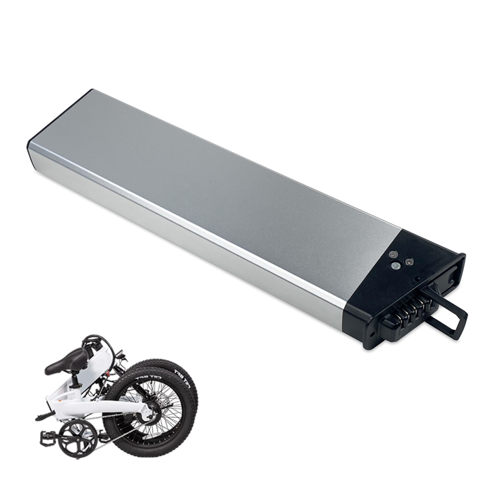 36V 48V Folding Ebike Battery Replacement for LECTRIC XP 3.0 e-Bike Jasion EB7 2.0 Actbest speedy Oraimo Scrambler 100 Foldable Electric Bike Rechargeable Lithium Batteries