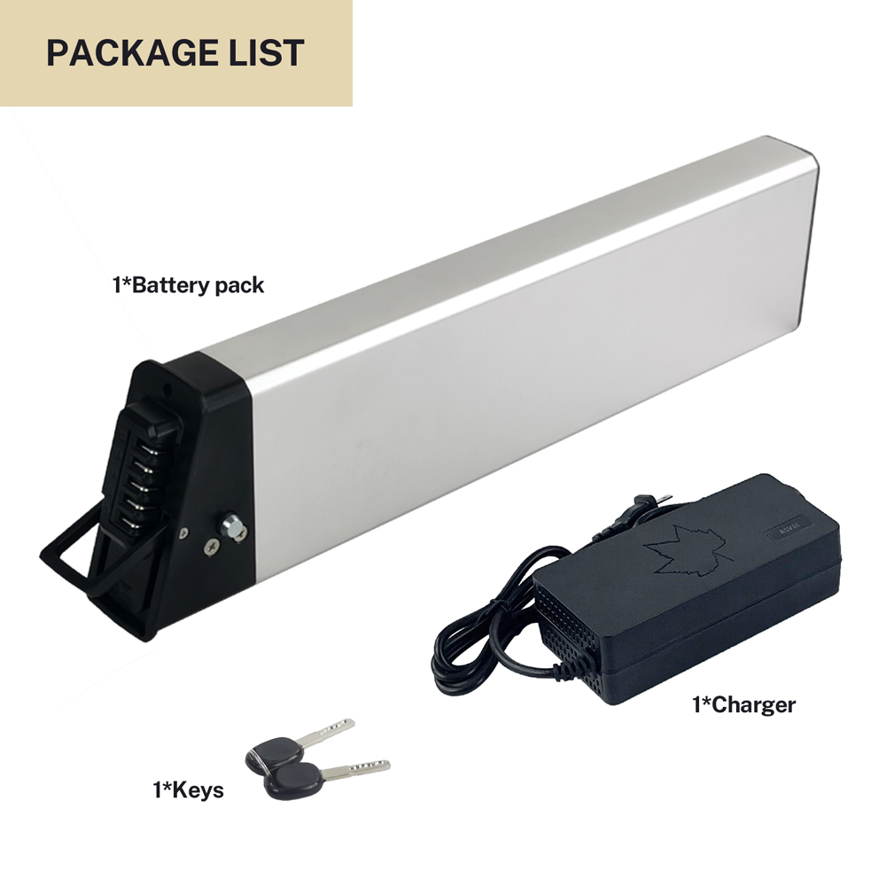 36V 48V Folding Ebike Battery Replacement for LECTRIC XP 3.0 e-Bike Jasion EB7 2.0 Actbest speedy Oraimo Scrambler 100 Foldable Electric Bike Rechargeable Lithium Batteries