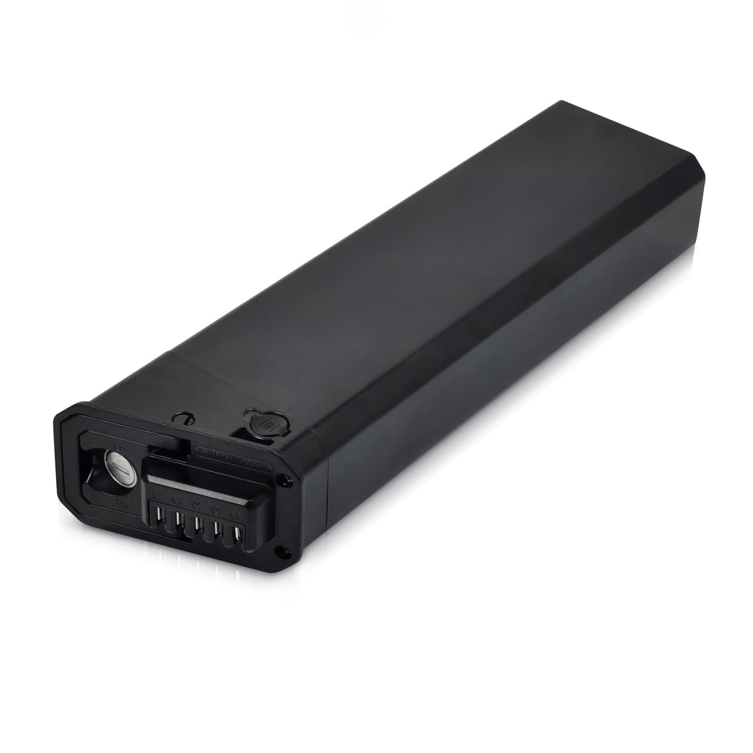 Folding Ebike Battery Replacement Fit for Jetson Haze HA318 PJHAZE-BTK 48V 10.5Ah 18650 Lithium Rechargeable Battery Pack 1000w Foldable E-Bike Batteries