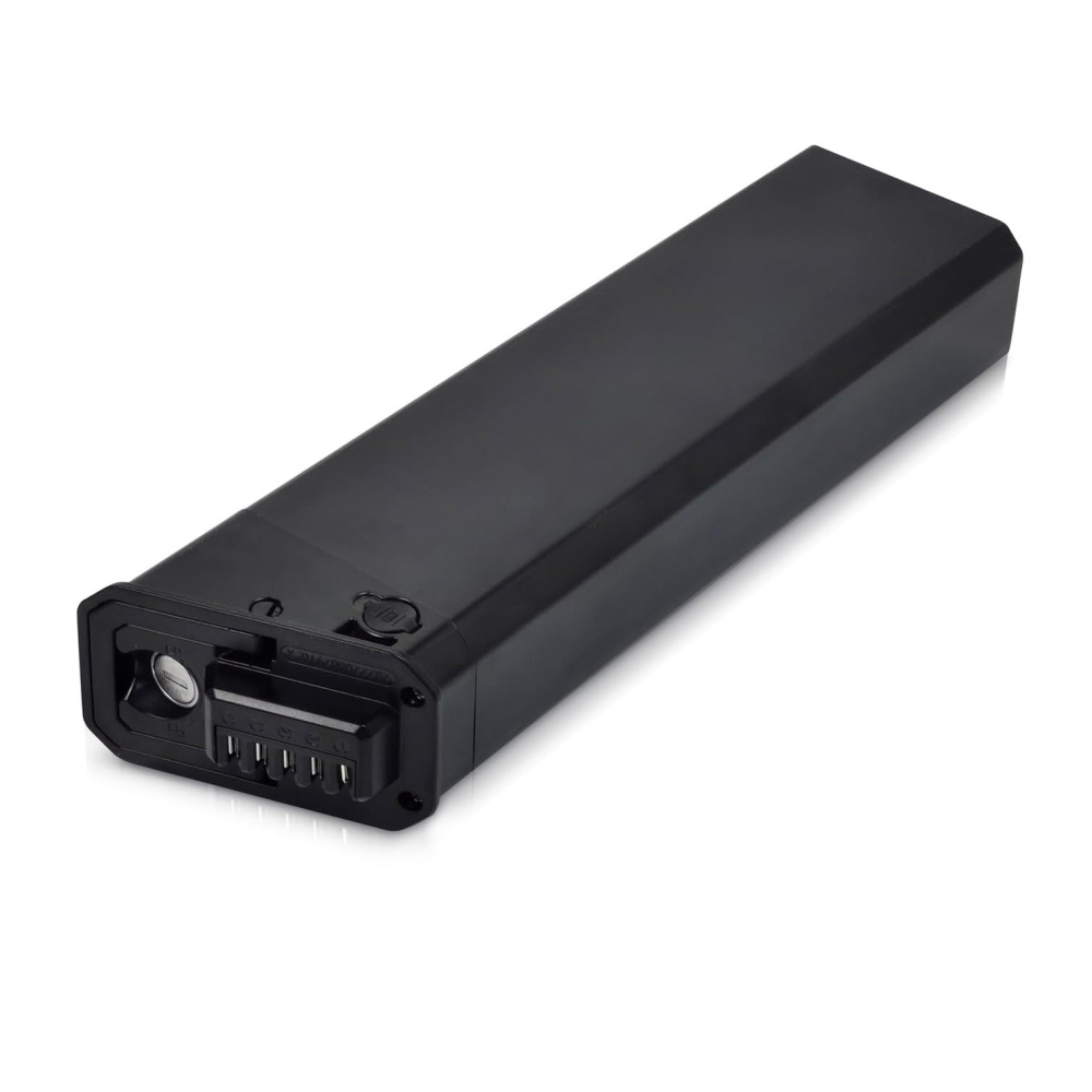 Folding Ebike Battery Replacement Fit for Jetson Haze HA318 PJHAZE-BTK 48V 10.5Ah 18650 Lithium Rechargeable Battery Pack 1000w Foldable E-Bike Batteries