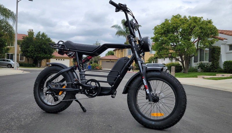 comparing ebike battery costs and capacity
