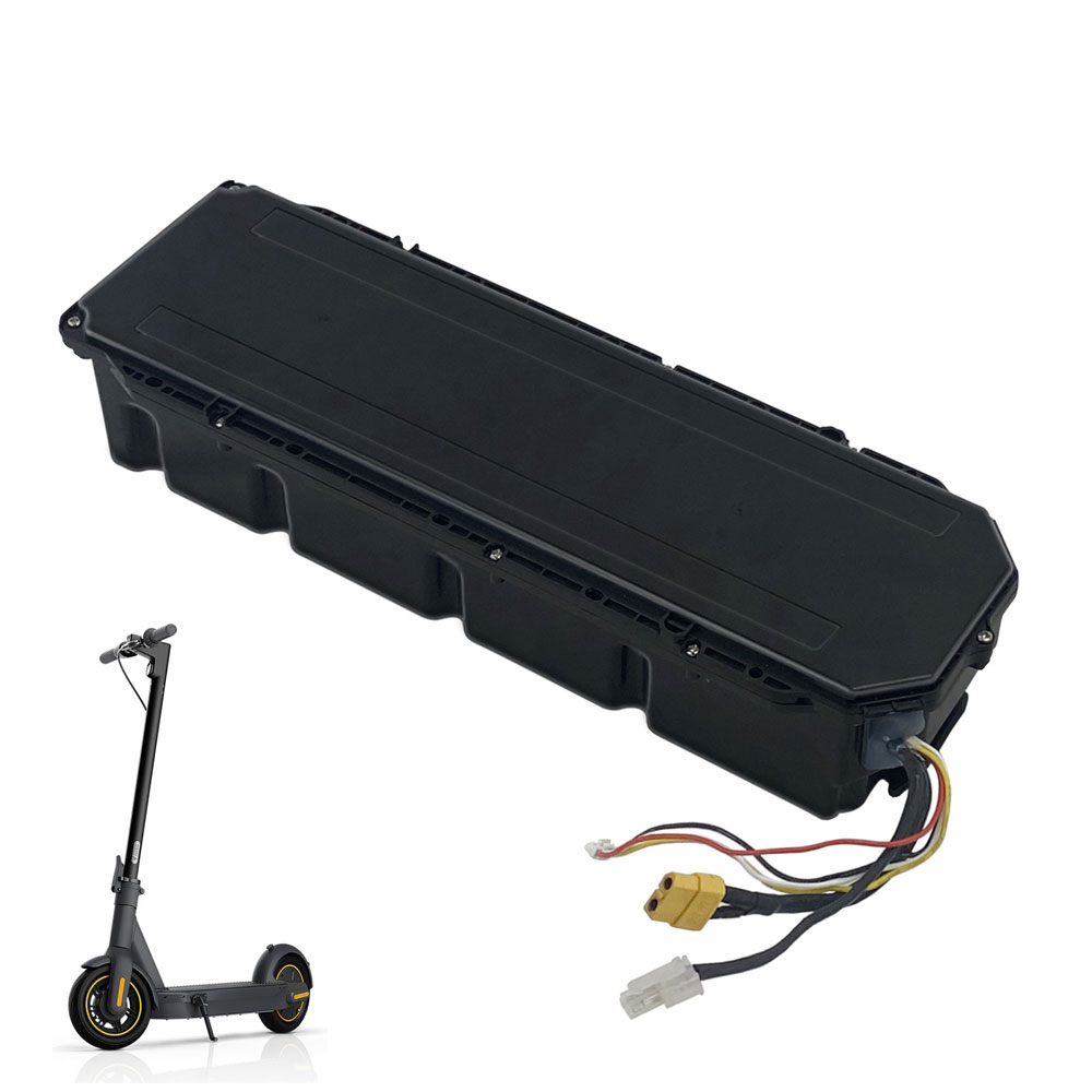 36V 15.3Ah 18650 Lithium Rechargeable Battery Replacement for