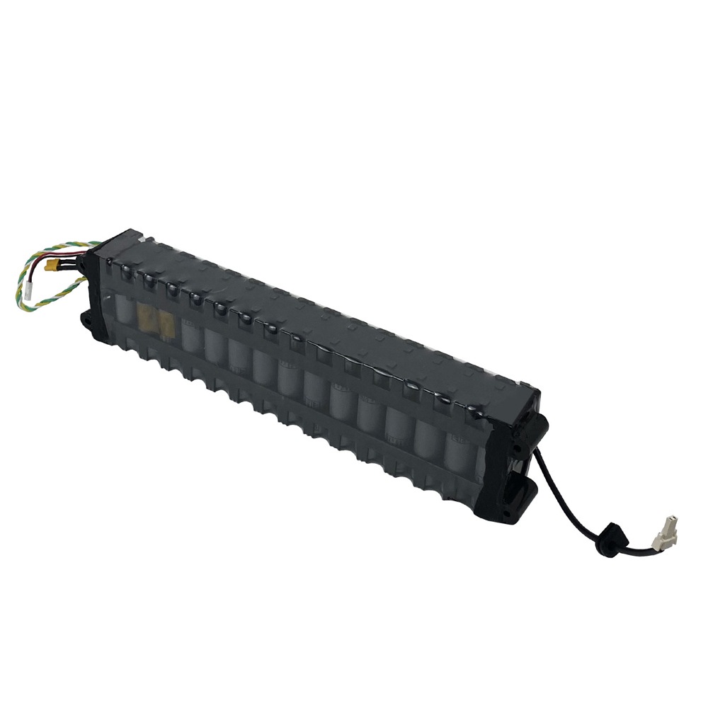 M365 1S Electric Scooter Battery, 36V 7.8Ah Rechargeable Scooter Batteries Pack Replacement for Xiaomi 8.5" M365 Scooter Original Electric Scooter Battery, with Communication