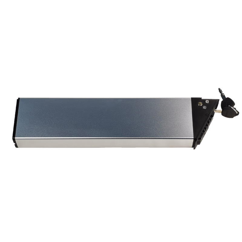 Folding E-Bike Battery DCH-015 36V 48V Ebike Battery Replacement for Aipas E Bike Shengmilo MX-0 Voltour 48V 750w Bafang Motor Foldable E Bike Batteries