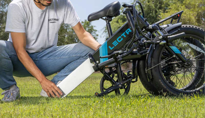 Are E-Bike Proprietary Batteries & Parts Overpriced? Solutions for Lectric XP 2.0 Owners