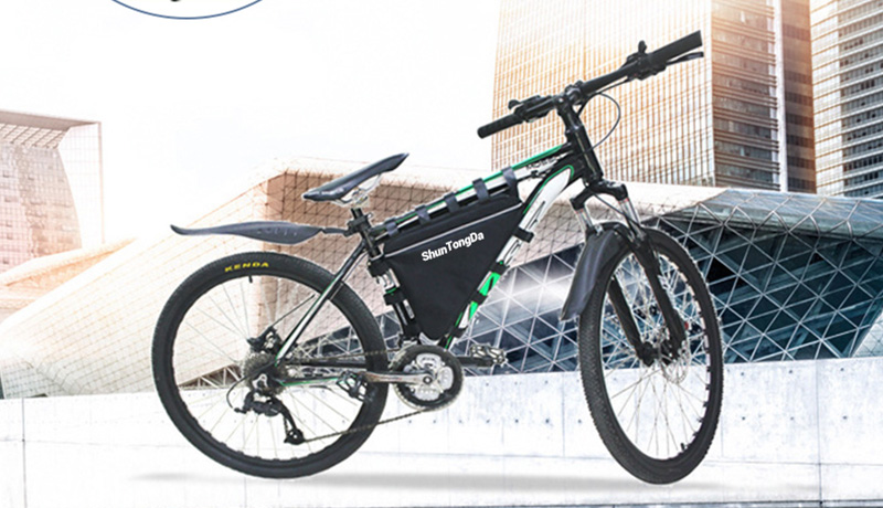 72v ebike battery