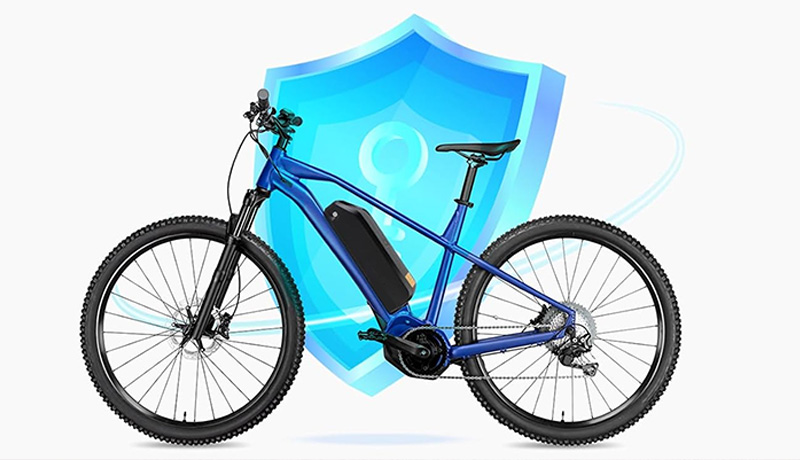 ebike battery