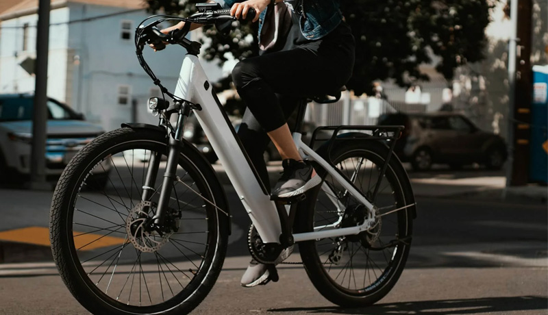 E-Bike Batteries | Replacement & Extended Range Options
