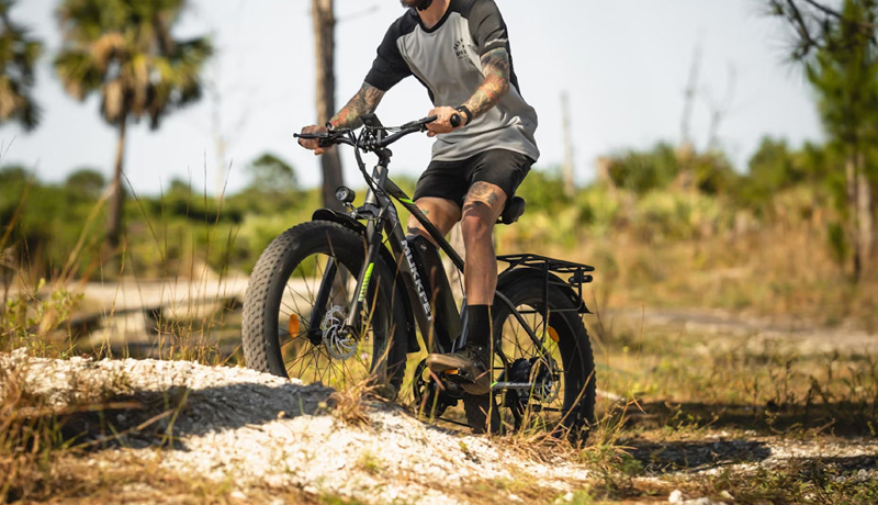 How to Ensure Perfect Compatibility Between New Ebike Battery and Your E-Bike?