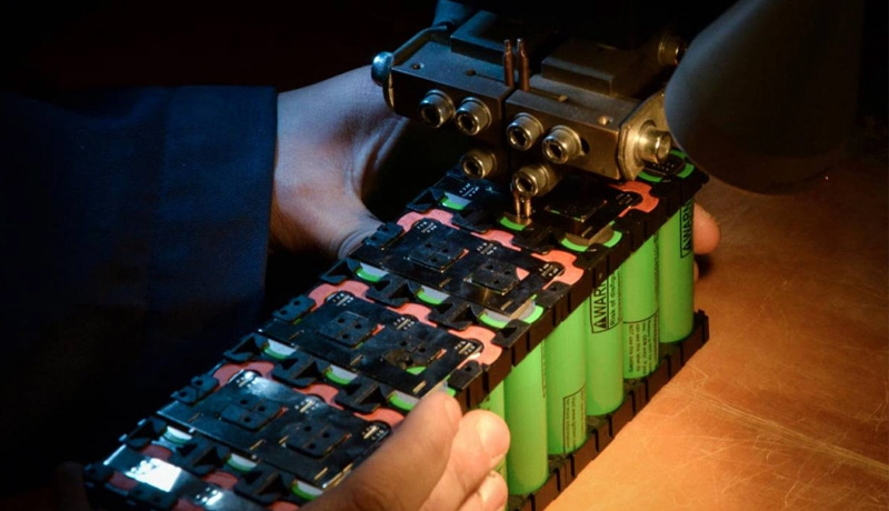 Custom Lithium Batteries for Electric E-Bike, Unicycles & more