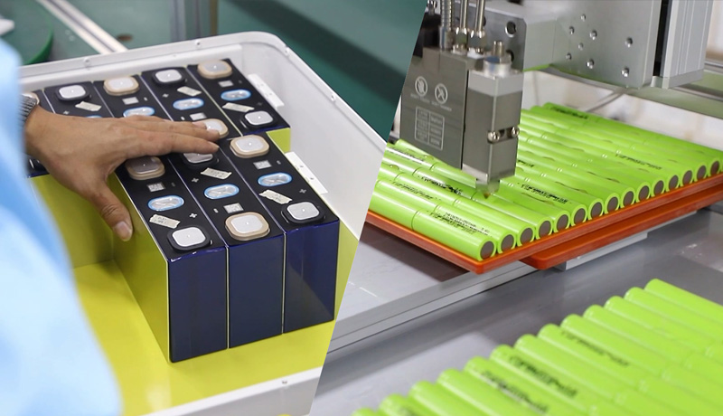 Lithium Batteries: The Driving Force Behind Energy Storage, Medical Devices & E-Mobility Innovations