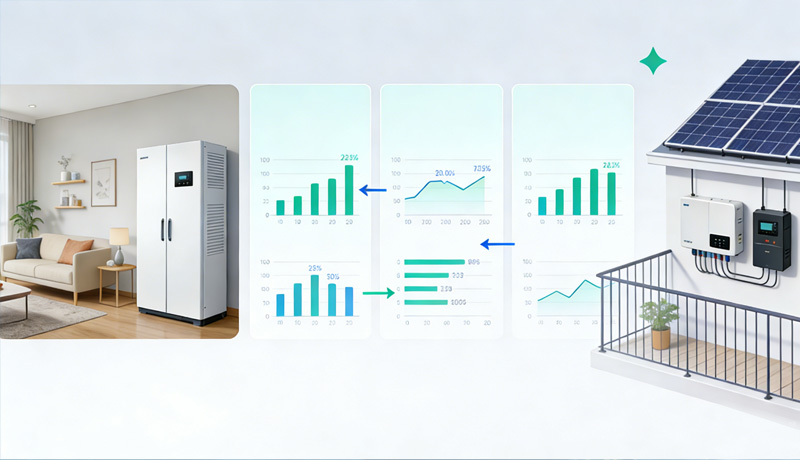 How to Choose a Home Energy Storage System?