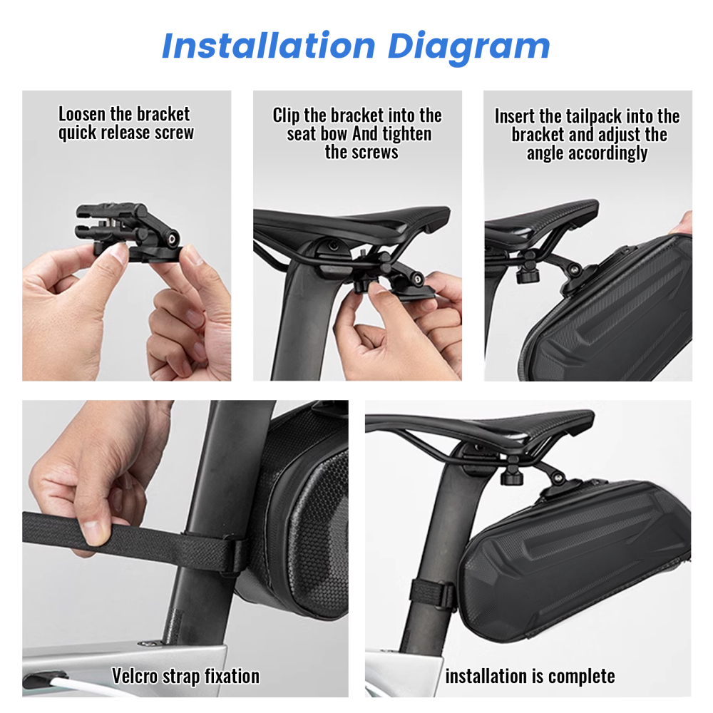 48v 36v ebike Battery 10Ah lithium ion Waterproof Li ion Batteries pack for 250W-750W Motorcycle scooter Bicycle akku batteries