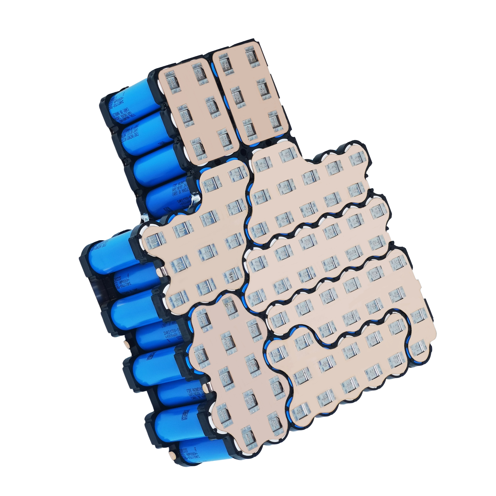 Humanoid Robot Power Systems: Sodium Ion Battery & Lithium Ion Battery Solutions Shaping the Future of Robotics