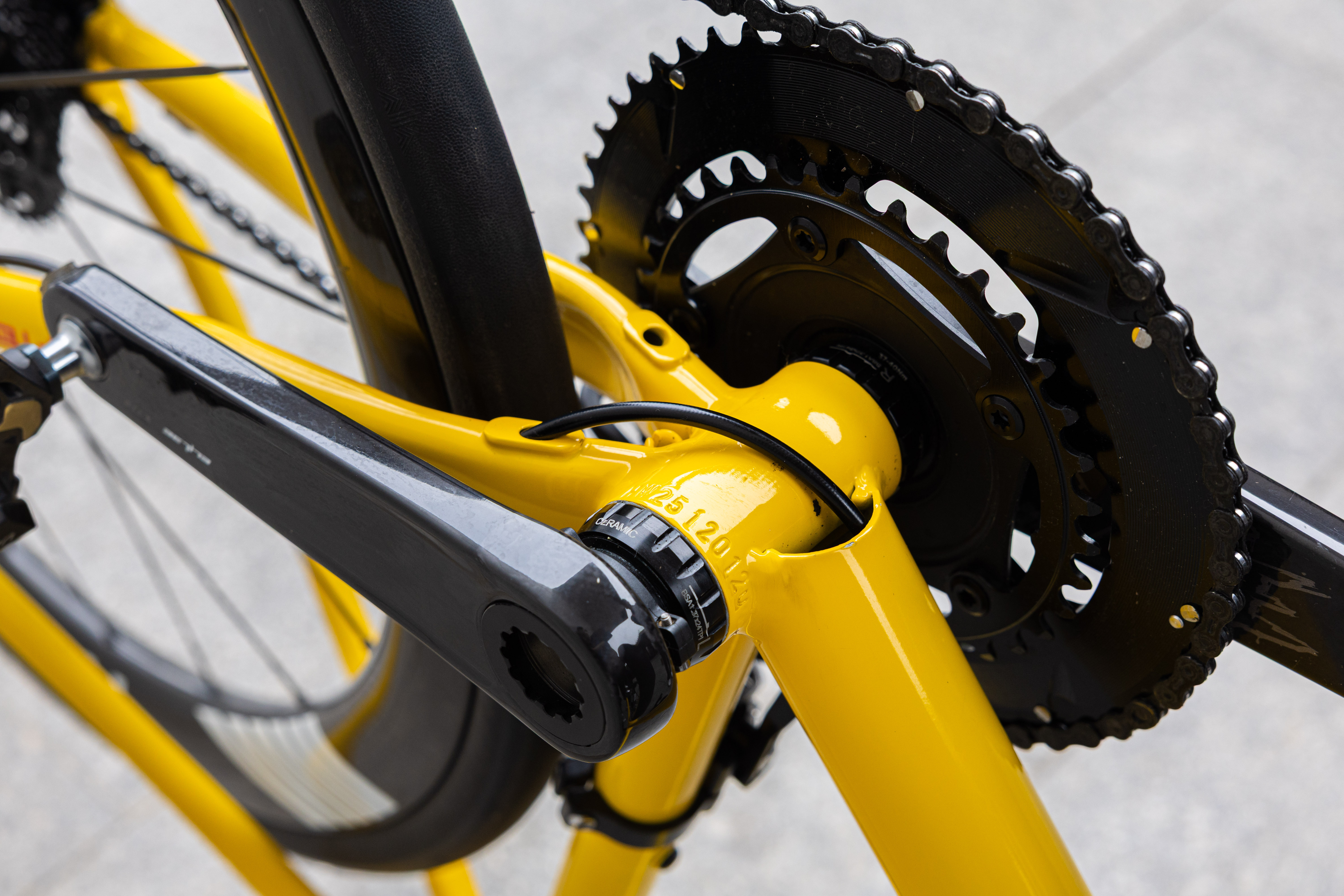 STIFFAF II FRAMESET