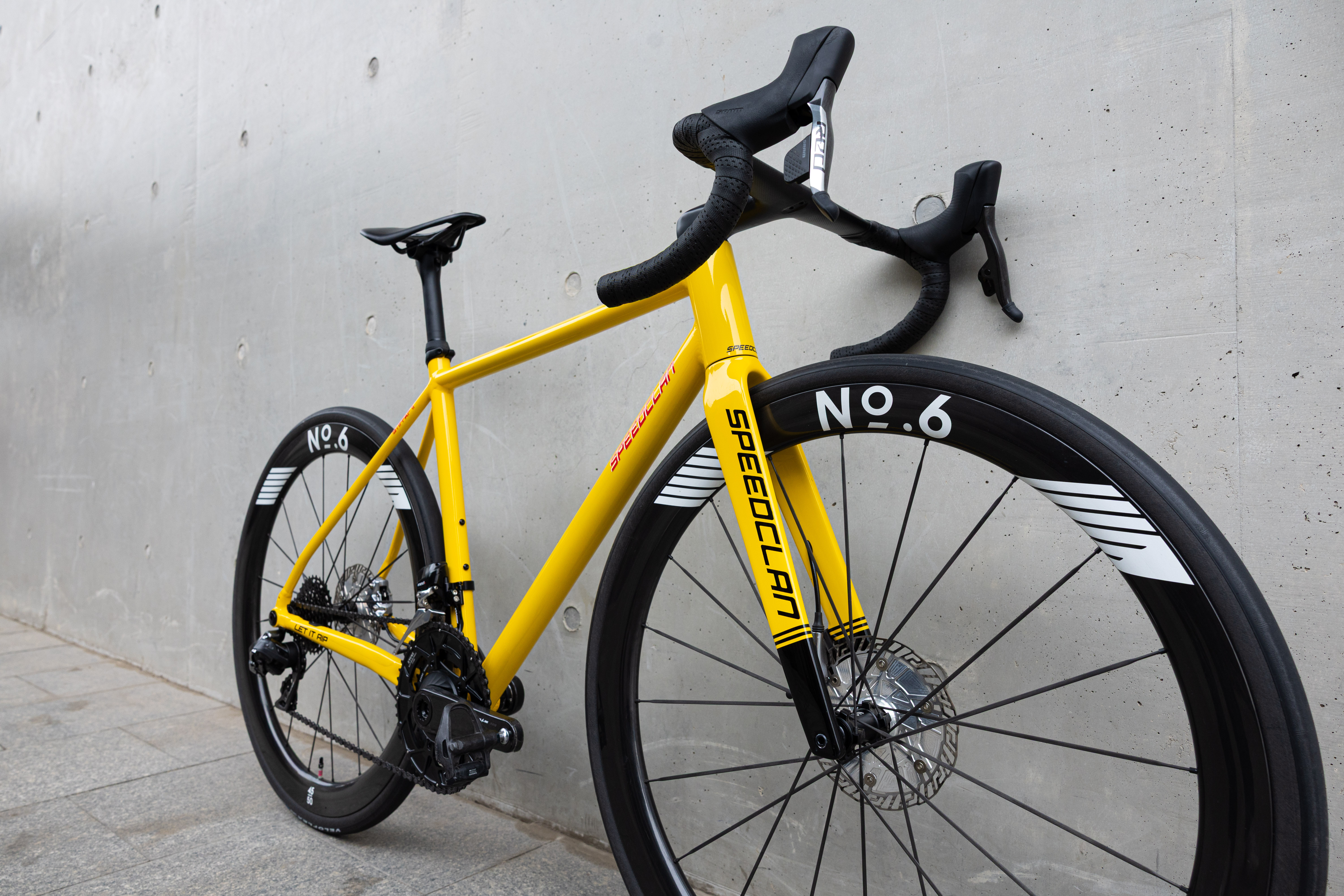 STIFFAF II FRAMESET