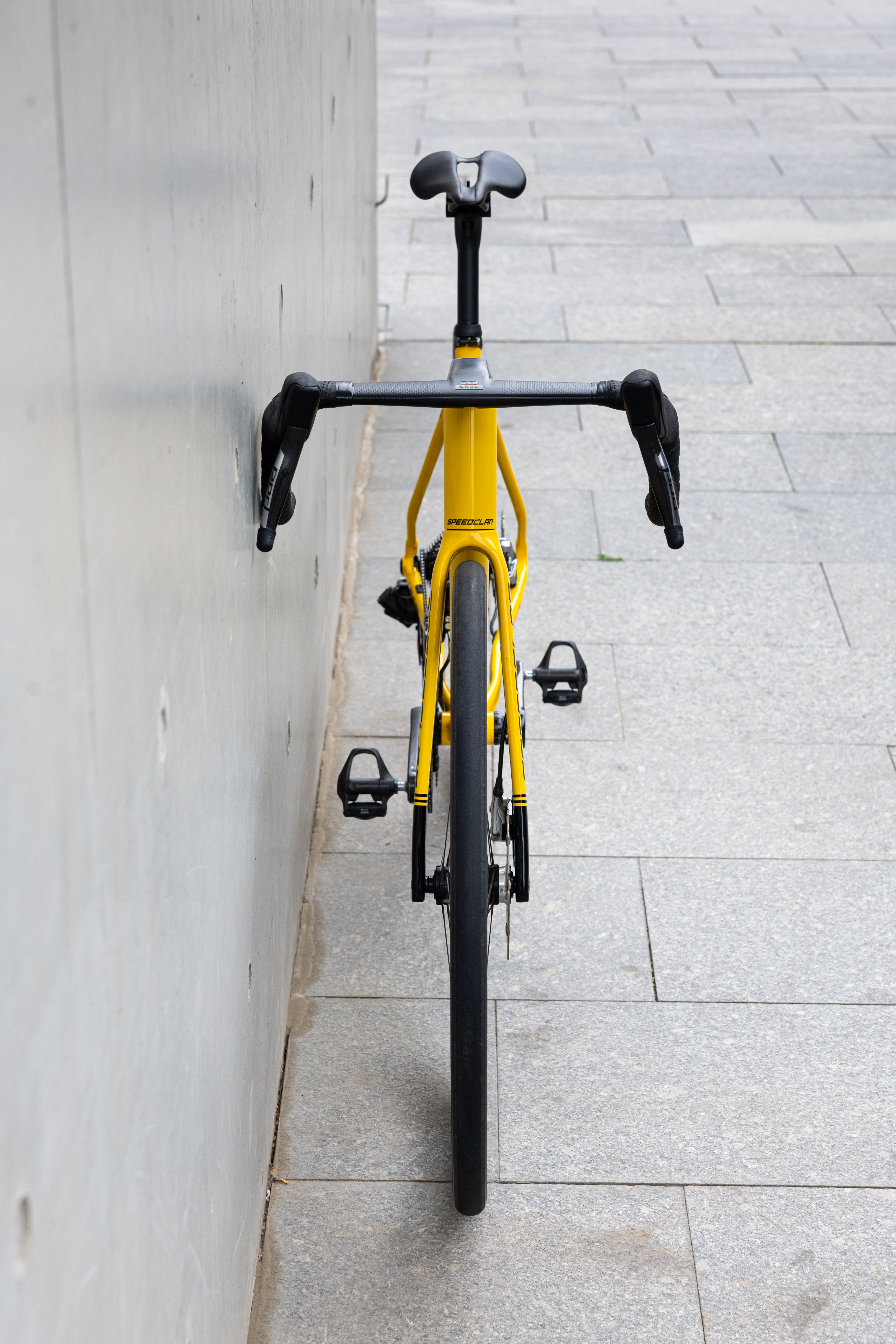 STIFFAF II FRAMESET