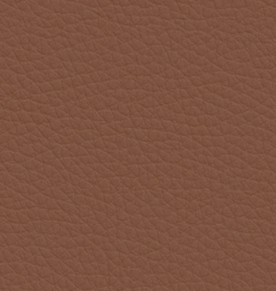 Italian minimalist leather sofa: minimalist texture, creating a comfortable living room area