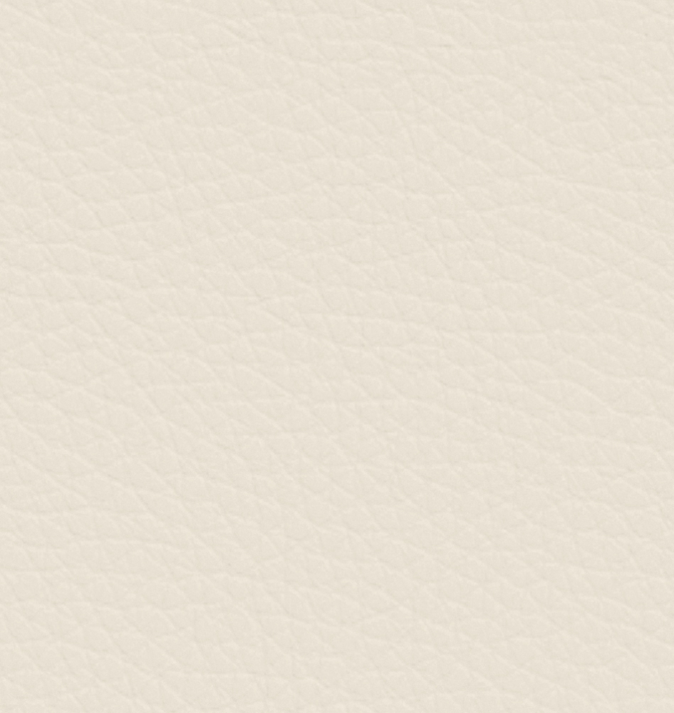 Italian minimalist leather sofa: minimalist texture, creating a comfortable living room area