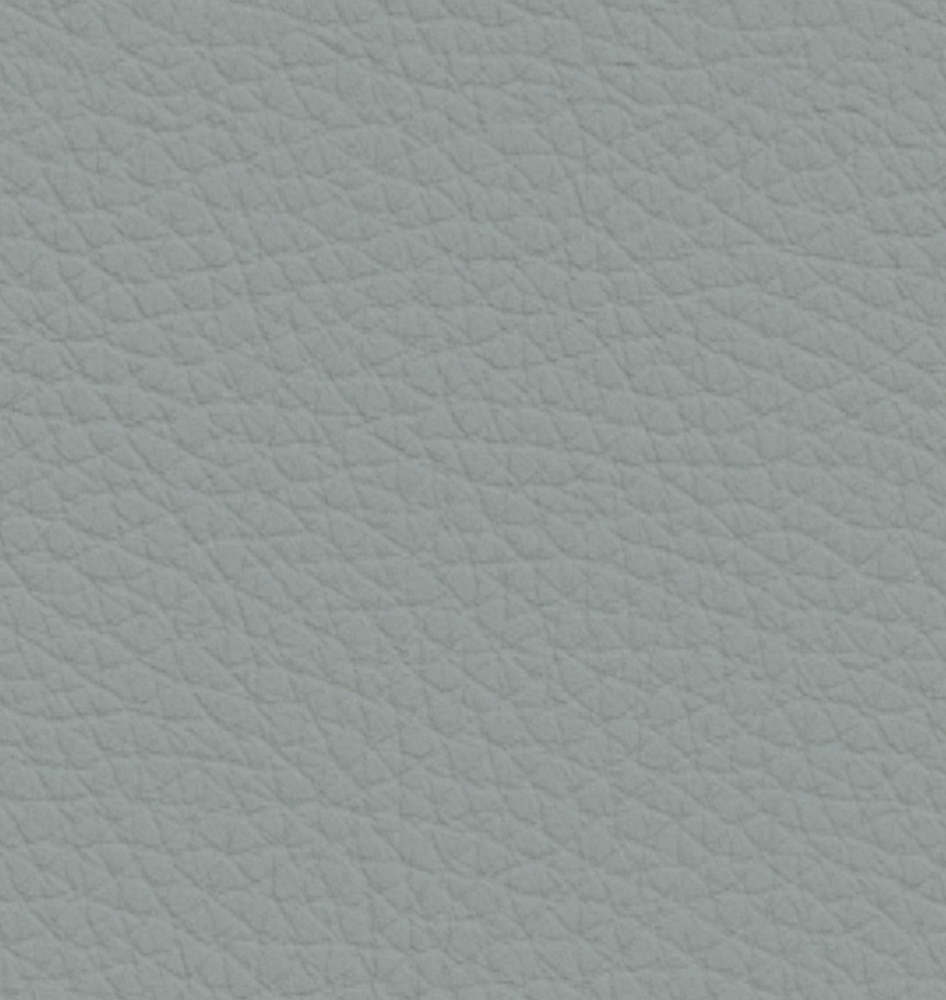 Italian minimalist leather sofa: minimalist texture, creating a comfortable living room area