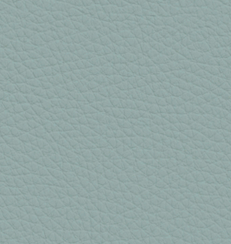 Italian minimalist leather sofa: minimalist texture, creating a comfortable living room area